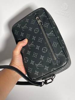 Клатч мужской Louis Vuitton