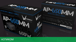 Блок питания Formula ATX 650W 80 Plus White (AP-650ММ)