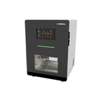 Сухой фрезерный станок Smill NX350-C (пневмошпиндель)