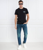 Футболка GUESS - черный(M4RI11 I3Z14)