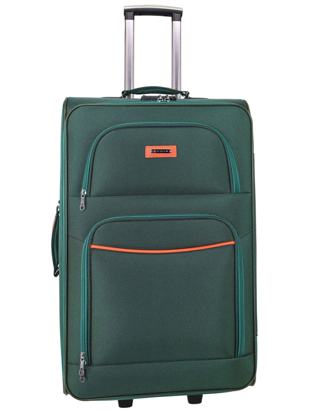 Чемодан 459-2 / 28 дюймов