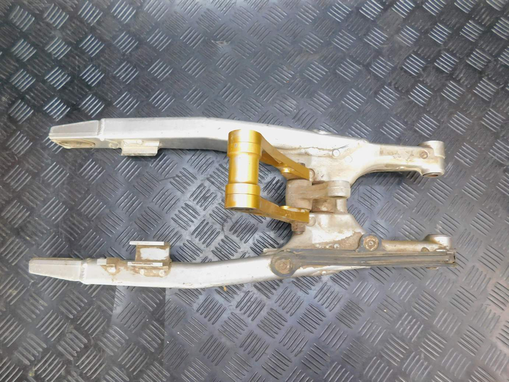 Маятник Kawasaki KX250F