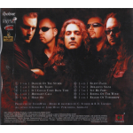 InnerWish / Silent Faces (RU)(CD)