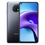 Смартфон Xiaomi Redmi Note 9T 4/128GB (NFC) Nightfall Black RU
