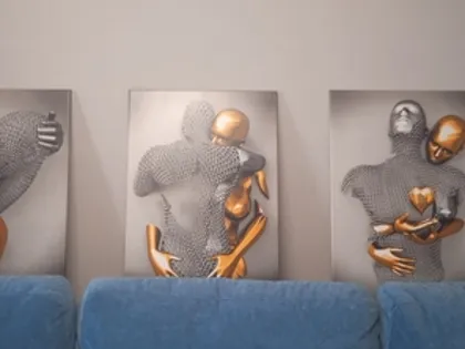 Мария Селенова