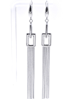 91003820 Серьги Selena