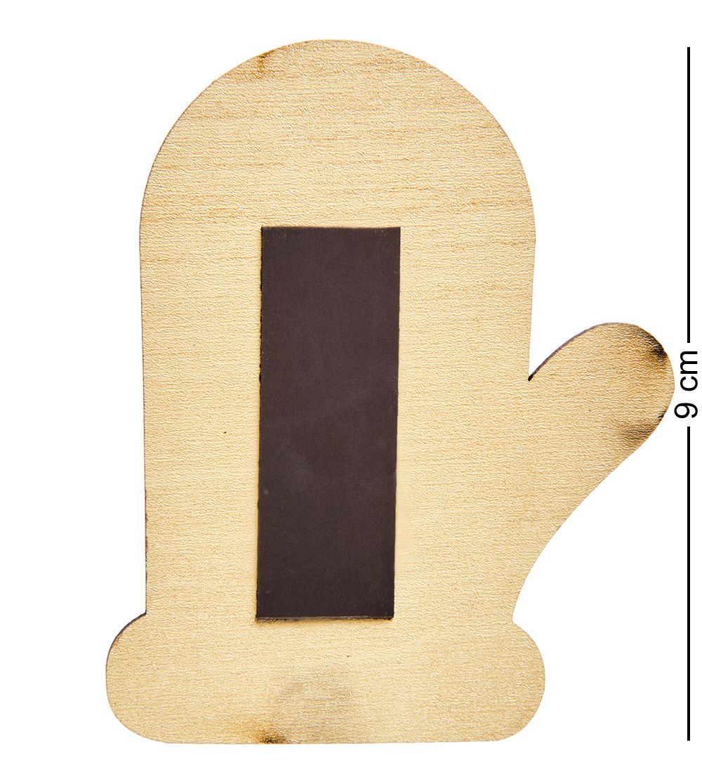 МТ- 028/01 Магнит «Роза Хутор»