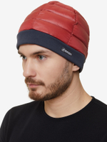 ШАПКА ПУХОВАЯ BASK SAVIOR