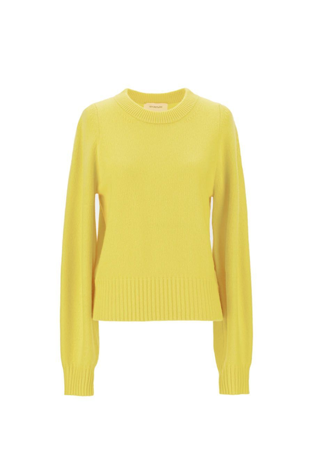 Джемпер из кашемира и шерсти Max Mara SportMax