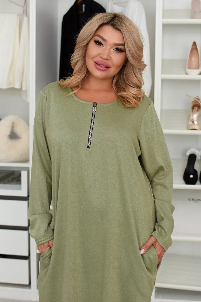 Платье УК-167-1 Фабрика Моды