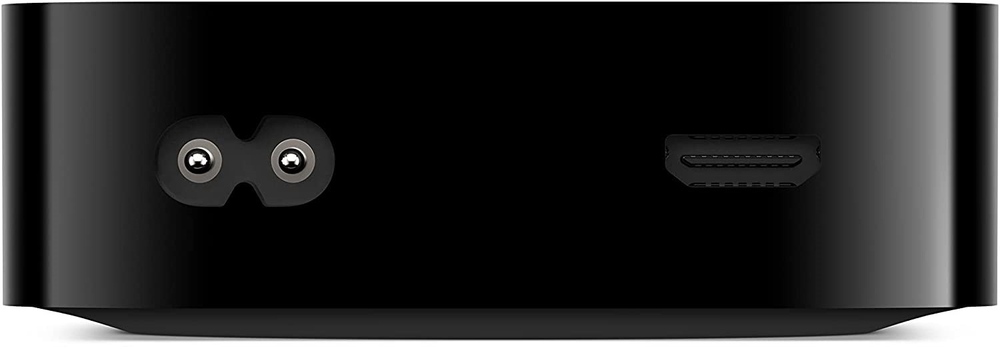 Медиаплеер Apple TV 64ГБ 4K 2022 Wi‑Fi