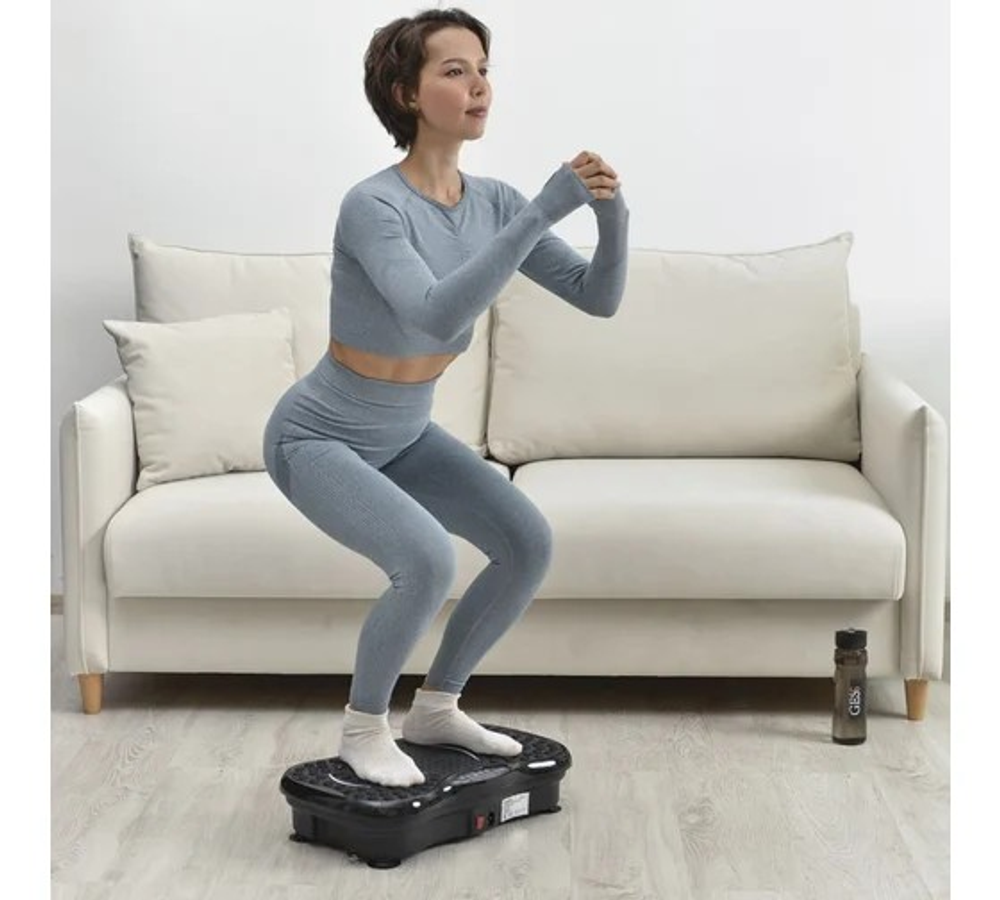 Виброплатформа GESS Ubalance GESS-836