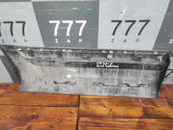 Накладка двери задней левой Ford Explorer 5 10-15 Б/У Оригинал BB5378254A77