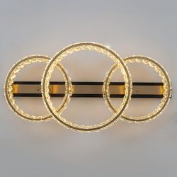 Потолочная люстра Citilux PALANT CL325162