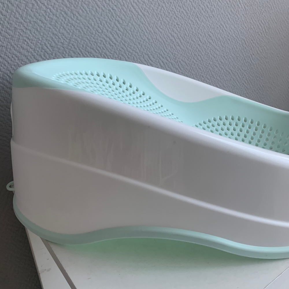 PITUSO Горка для купания Leon Мятный