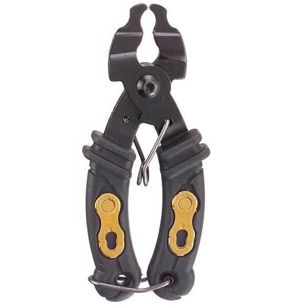 Клещи для размыкания замка цепи Bike Hand