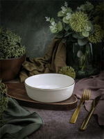 Салатник 16см CHOPIN GOLD