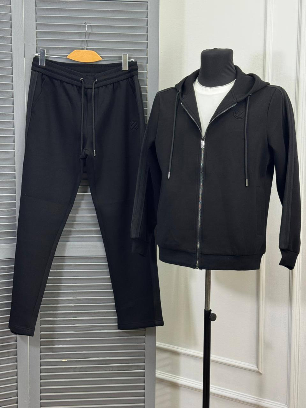 Спортивный костюм Zegna