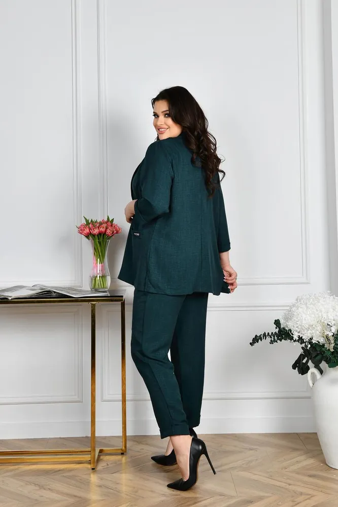 Костюм УК-4341 Фабрика Моды