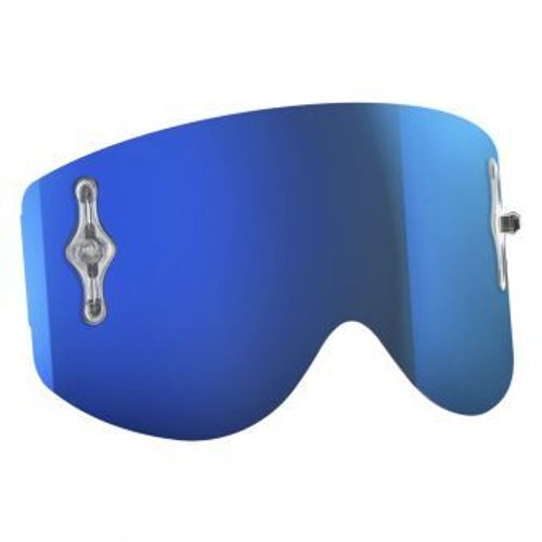 80's SGL WKS / Синий