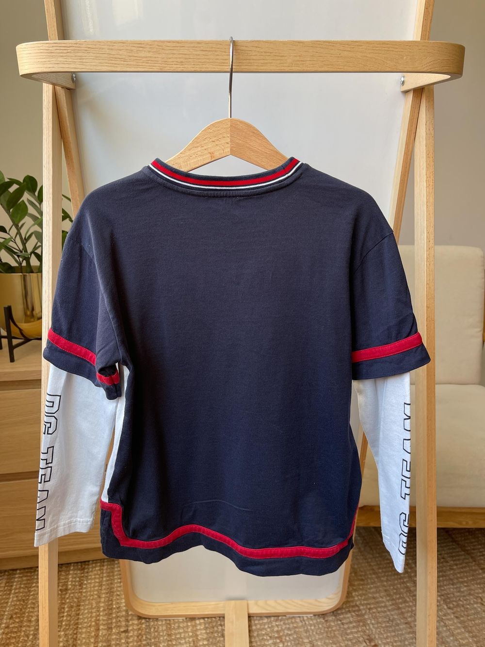 Лонгслив Dolce&Gabbana