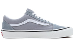 Кеды Vans Old Skool 36 DX 'Grey White' VN0A4BW3BM7