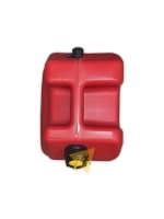 Бак-канистра 24л без топливозаборника