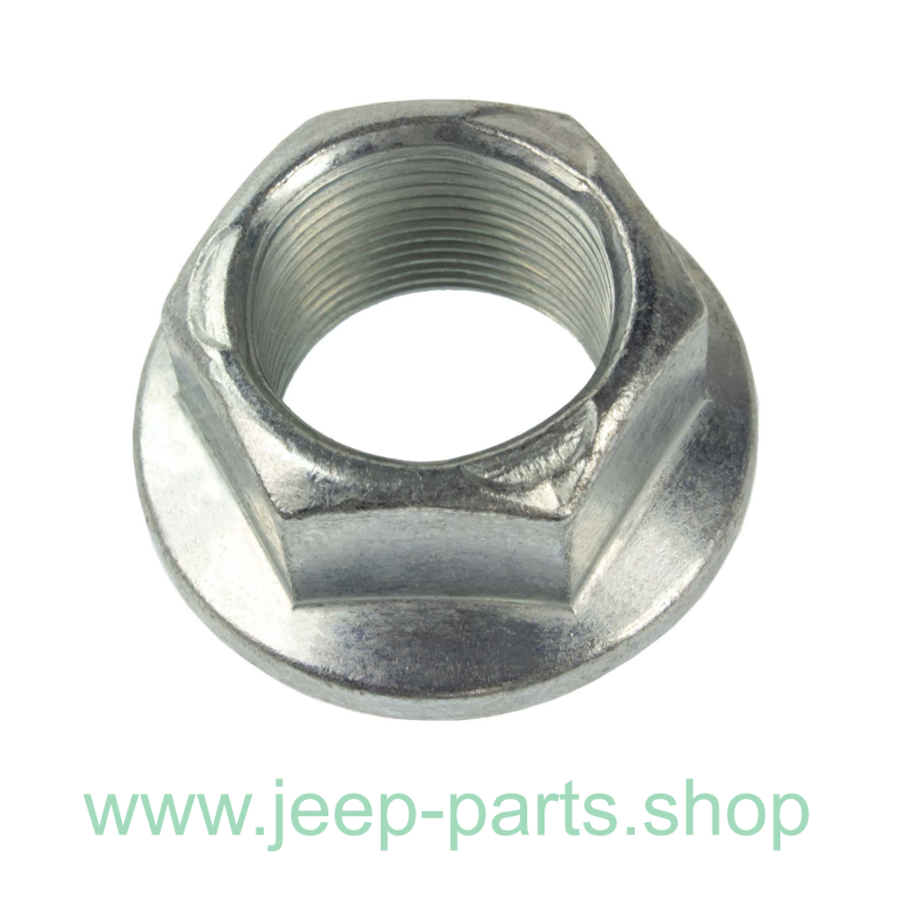 Гайка хвостовика  04720895AB  Mopar для Jeep Grand Cherokee ZJ, WJ, XJ 4L, 5.2L, WRANGLER