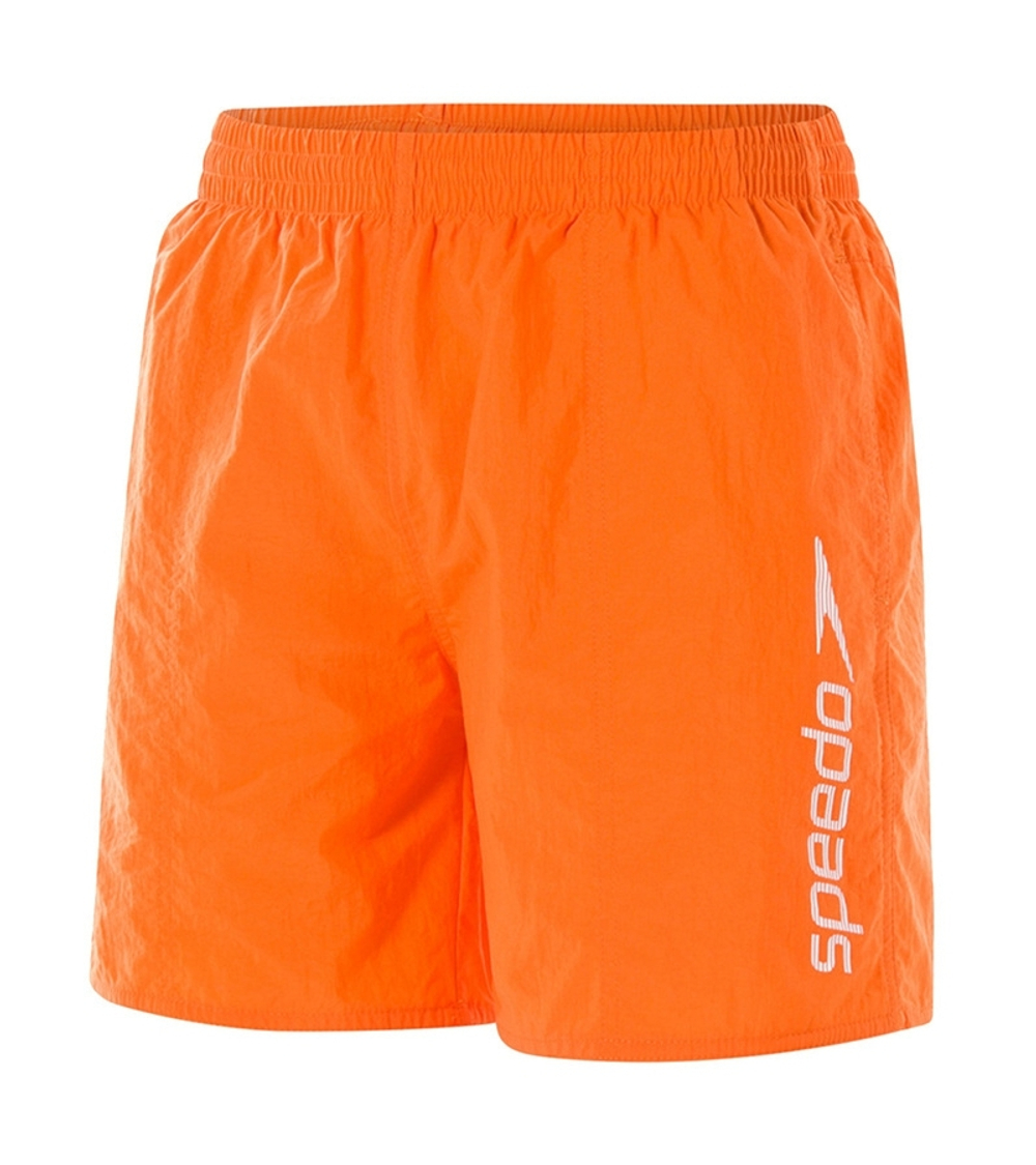 Шорты детские для плавания Speedo Challenge 15" Watershort