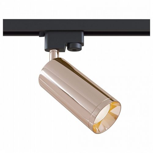 Трековый светильник Maytoni Technical TR004-1-GU10-RG
