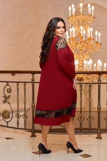 Платье АМ-309 Фото 2