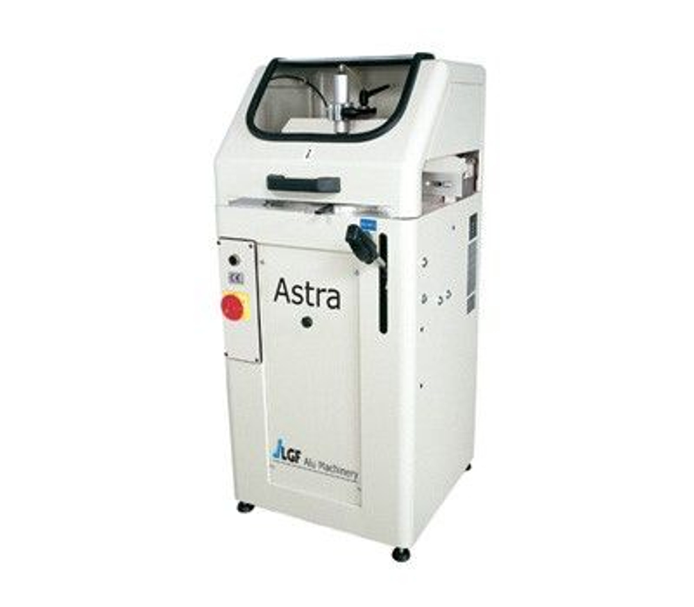 Станок для резки профиля LGF ASTRA-A