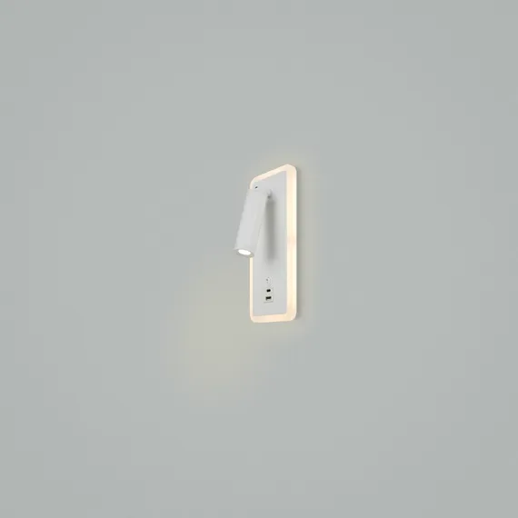 Настенный светильник (бра) FR5345WL-L3W Сьют / Suite 10 Вт LED Freya fr5345wl-l3w