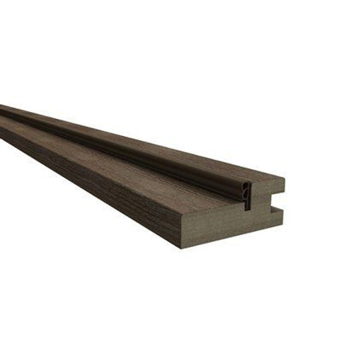 Коробка с упл. 70х26х2100 Дуб Трюфель/Truffo ECOCRAFT