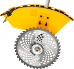 Мотокоса Denzel DT-52 96226