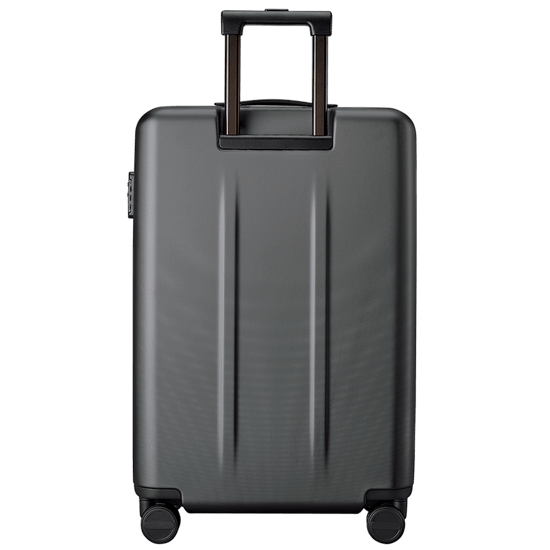 Чемодан NINETYGO Danube Luggage 20"