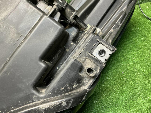 Битая Фара правая EXEED VX (2021-2024) LED