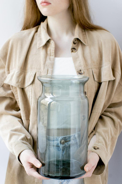 Ваза Jar M