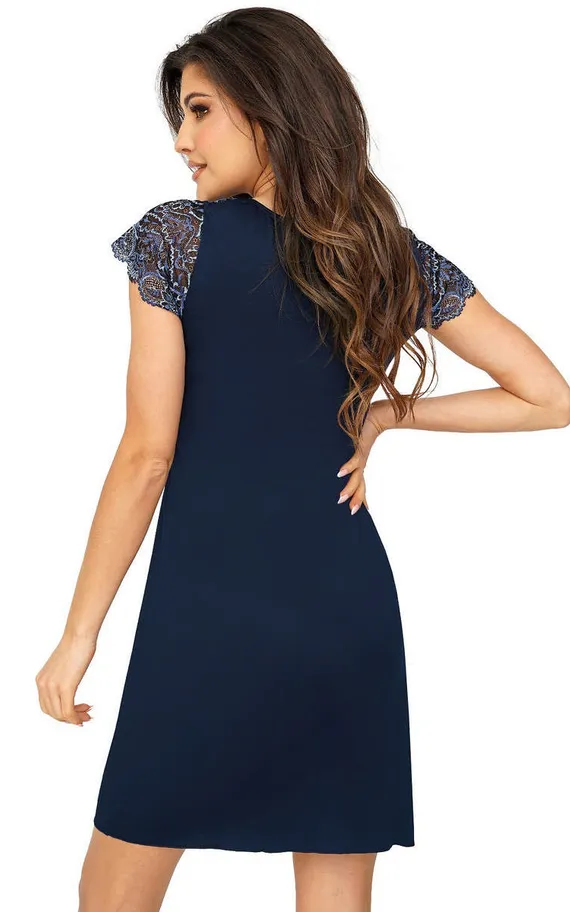 MELANIA Сорочка женская