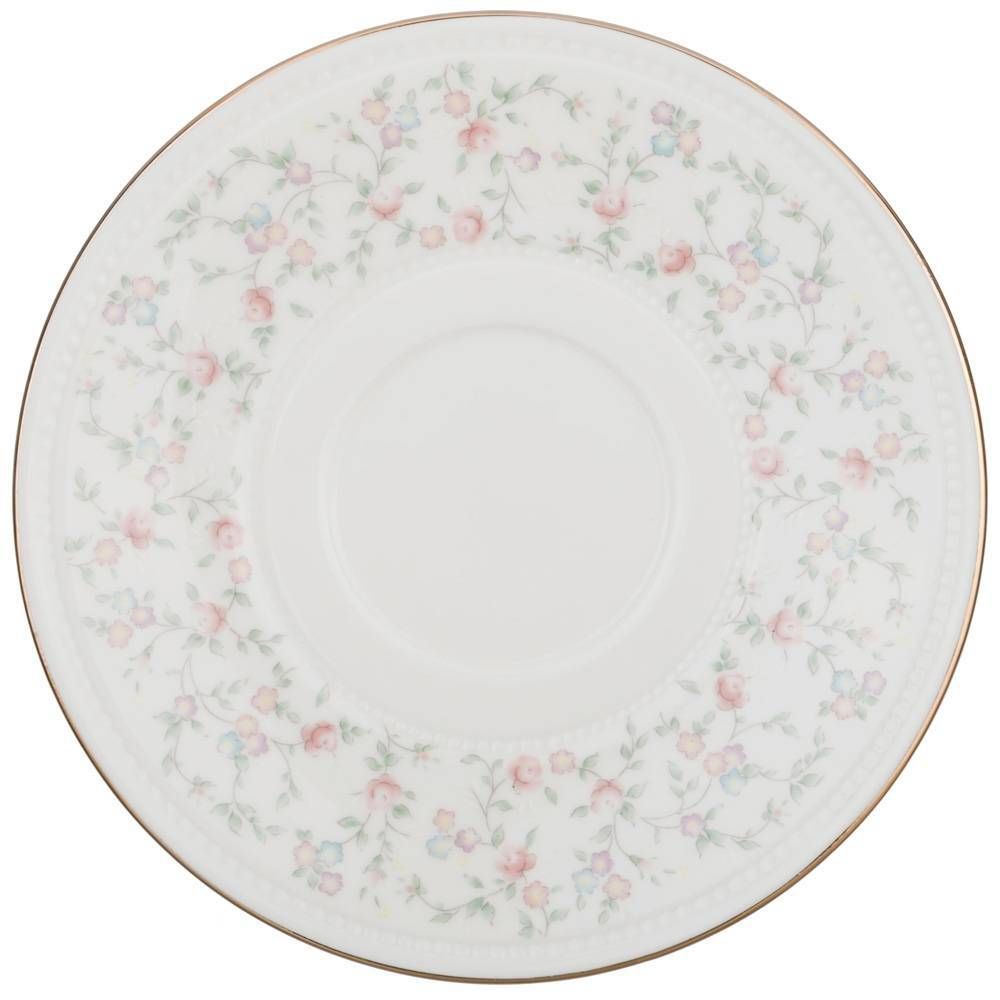 ЧАЙНЫЙ СЕРВИЗ LEFARD "ФАБЬЕН" НА 6 ПЕРСОН 15 ПР. 1100/400/300/280 МЛ (КОР=1НАБ.)