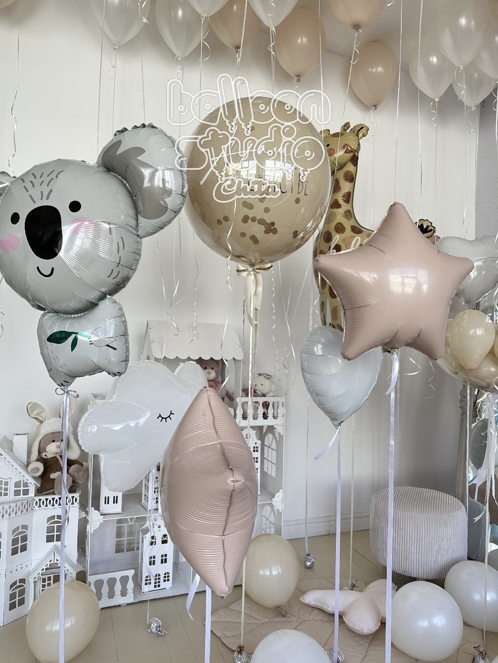 Набор на выписку для мальчика № 11