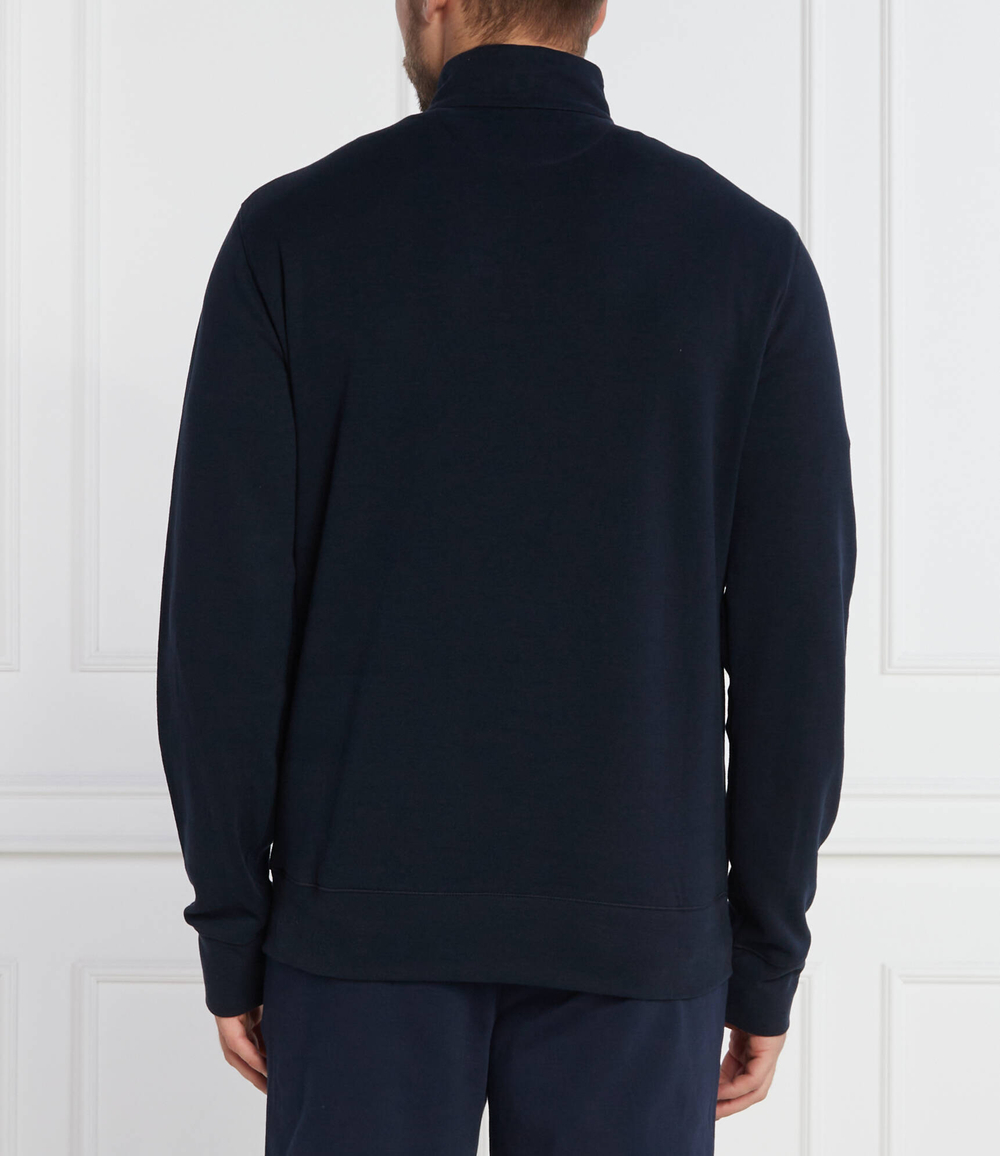 Худи POLO RALPH LAUREN - темно-синий(710812963)