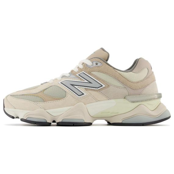 New Balance NB 9060 Высший сорт Низший сорт Унисекс