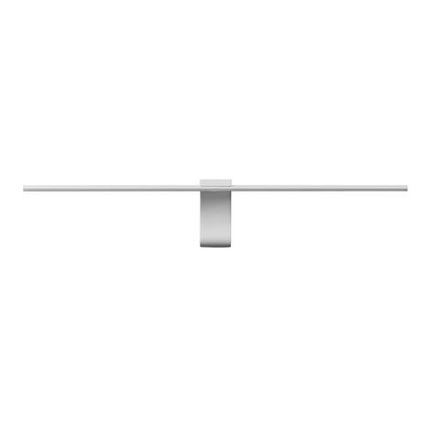 7070/8WL HIGHTECH ODL25 481 Настенный светильник белый/металл/акрил IP20 LED 8W 3500K 220V TINY