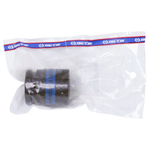 KING TONY (653530M) Головка торцевая ударная шестигранная 3/4", 30 мм