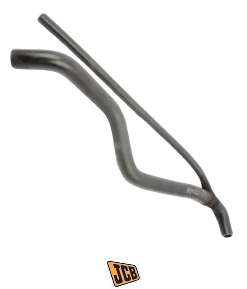 Патрубок JCB 834/00413, 834-00413, 83400413