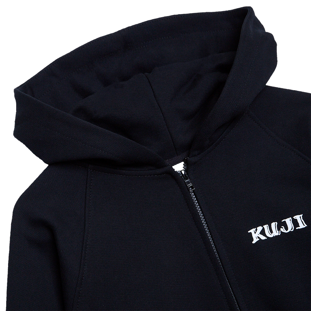 Худи kuji