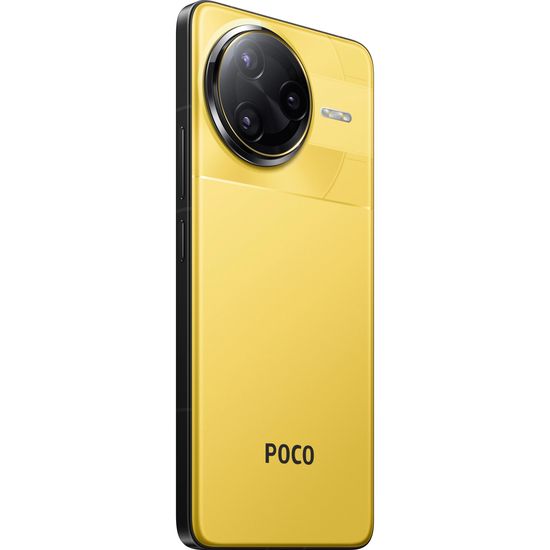 Xiaomi Poco F7 Ultra 5G 16/512GB