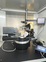 Рентгеновский дифрактометр TD-5000