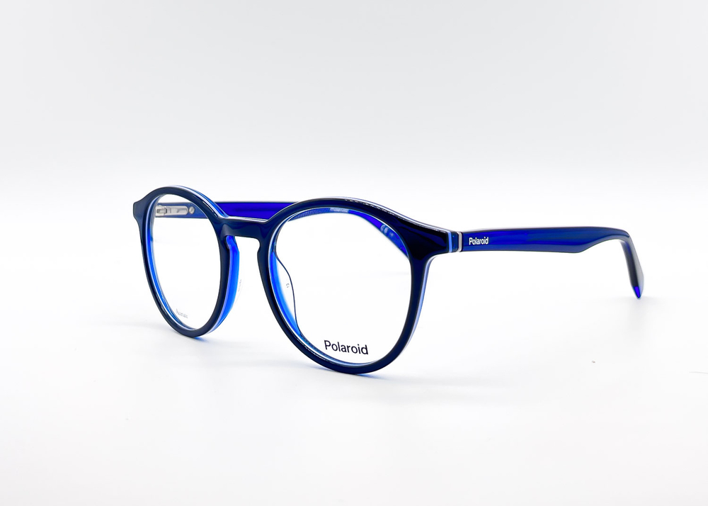 Изг. оправы Polaroid PLD D391 ZX9